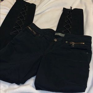 McQueen Jeans